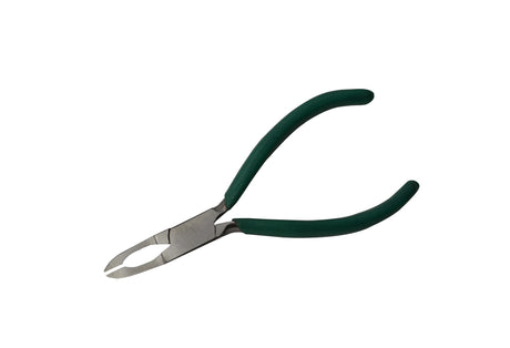 5" Stainless Steel Loop Closing Pliers