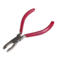 5" Stainless Steel Loop-Closing Pliers