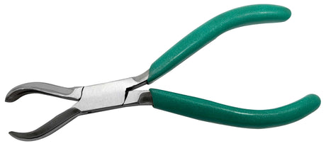 5-3/4" Stainless Steel Ring Holding Pliers by PMC Supplies