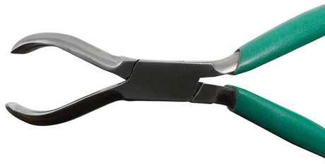 5-3/4" Stainless Steel Ring Holding Pliers by PMC Supplies