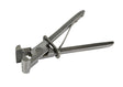 6-1/2" Sliding and Bending Pliers w/ Locking Vise