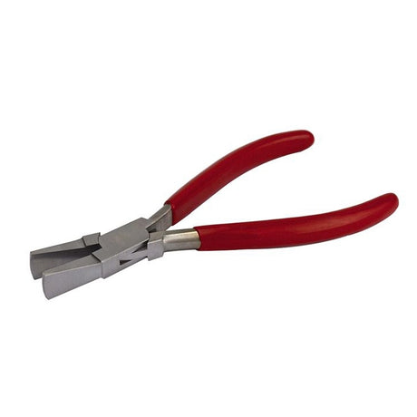 6-1/2" Duck-Billed Forming Pliers