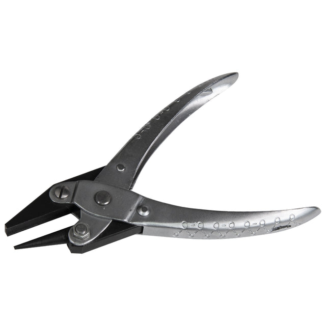 Concave and Round Parallel-Action Forming Pliers