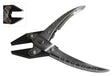 5-1/2" Parallel Action Flat Nose Pliers 