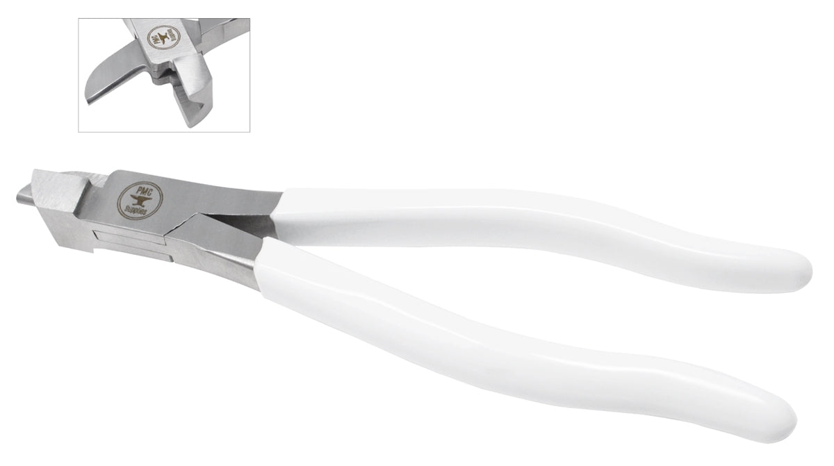 6-3/4" Ring Bending & Wire Shank Forming Pliers