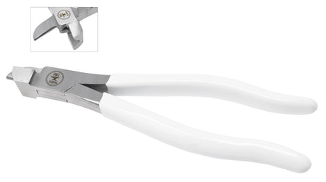 6-3/4" Ring Bending & Wire Shank Forming Pliers