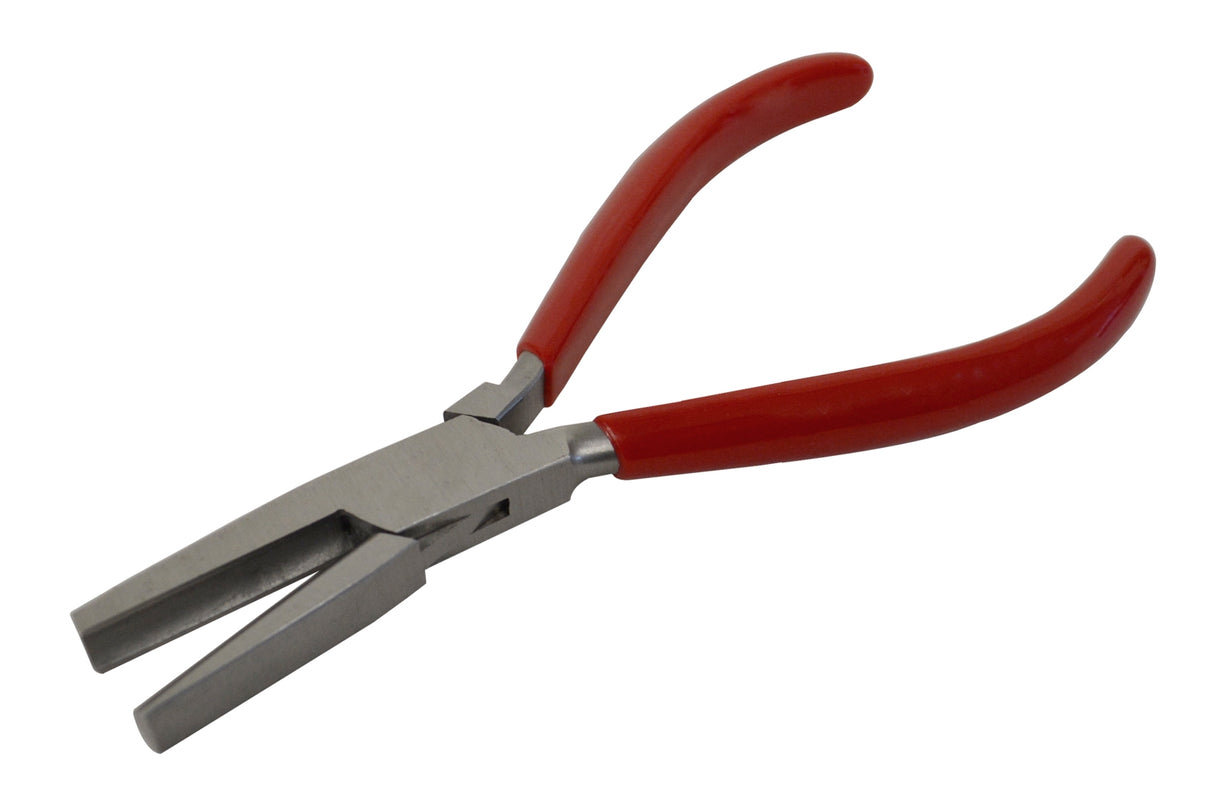 6-1/4" Concave & Convex Forming Pliers