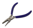 5-1/2" Concave & Round Forming Pliers