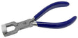 Nylon Jaw Deep Bending Forming Pliers Without Spring