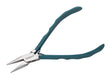 5-3/4" Wubbers ProLine Series - Chain Nose Pliers