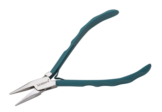 5-3/4" Wubbers ProLine Series - Chain Nose Pliers