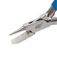 5-3/4" Ultra Ergo Round/Flat Nylon Pliers