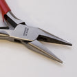 5" Serrated Chain Nose Pliers