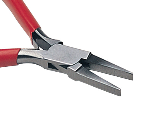 5" Flat Nose Pliers