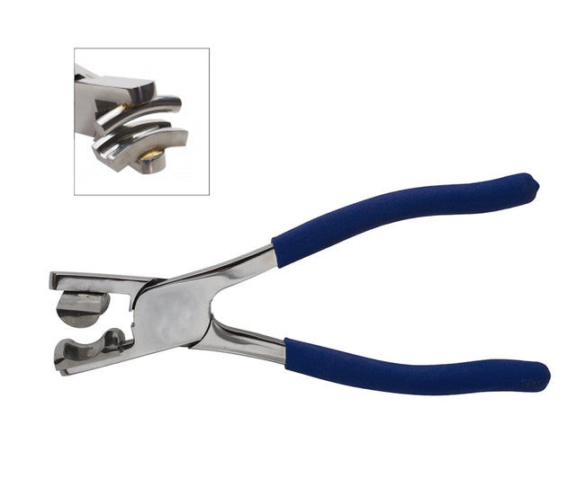 8-1/4" Miland�� Anti-Clastic Pliers