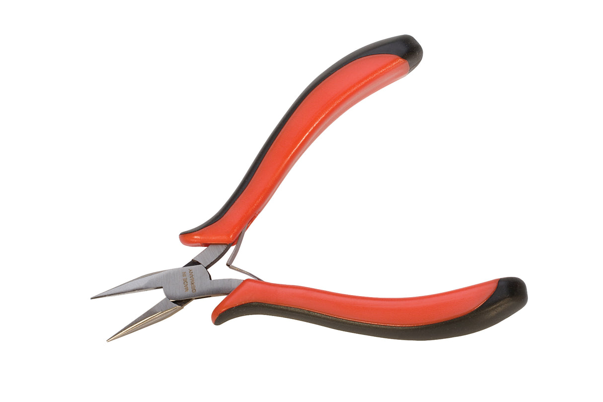 4-3/4" EUROnomic�� 2K Chain Nose Pliers