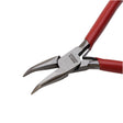 4-1/2" Lap-Joint Bent Nose Pliers