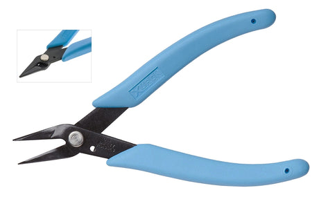 Xuron�� 485 Long Chain Nose Pliers