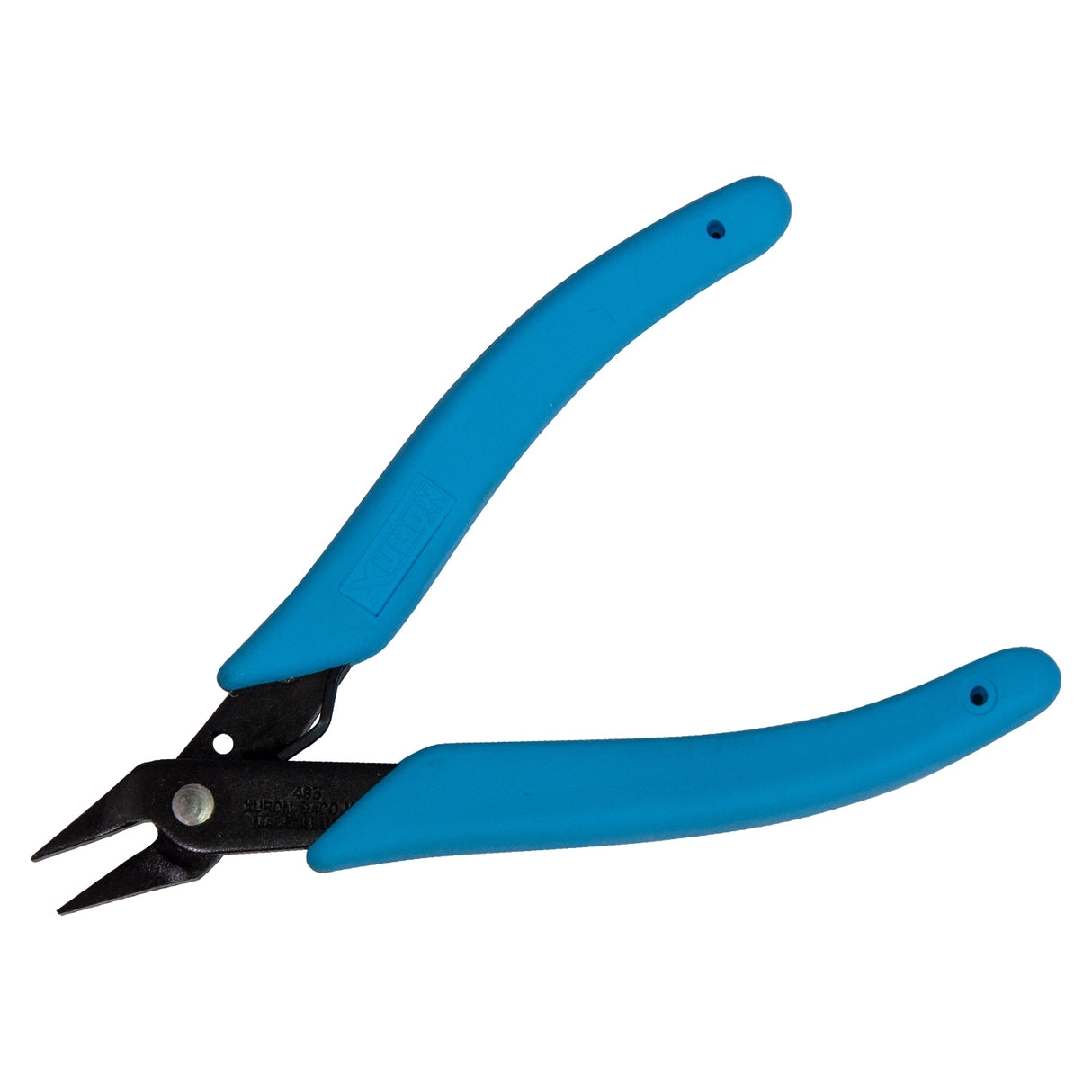 Xuron 483 Short Flat Nose Chainmaille Pliers