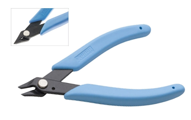 Xuron�� 487 Chisel Nose Pliers