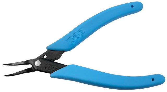 Xuron�� 450BN Bent Nose Pliers