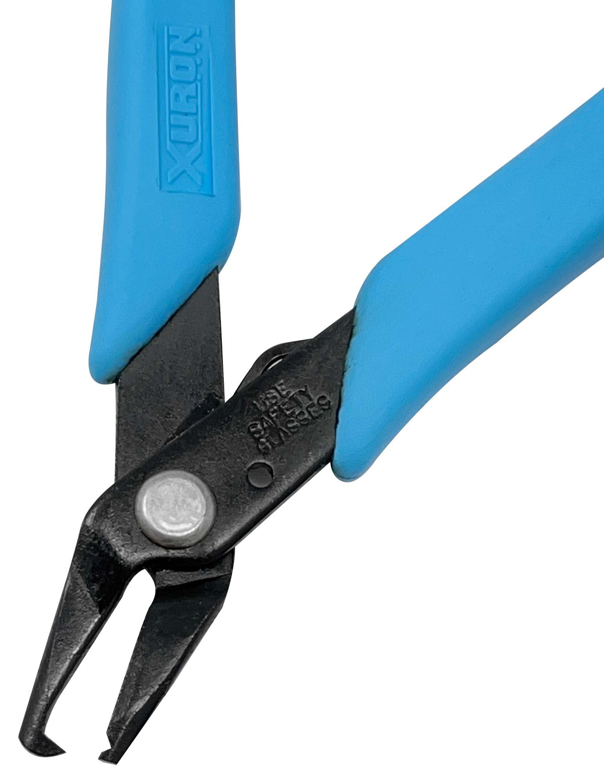 Xuron�� 496 Split Ring Pliers