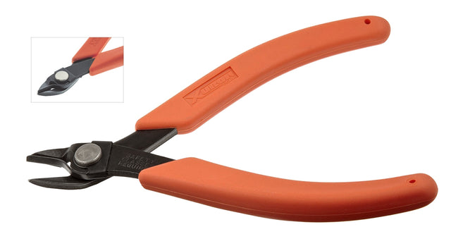 Xuron�� 2175F Maxi-Shear Cutters with Retainer