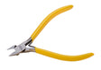 4-1/2" Full Flush Cutters w/ Pointed Jaws