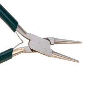 5" Round Nose Pliers