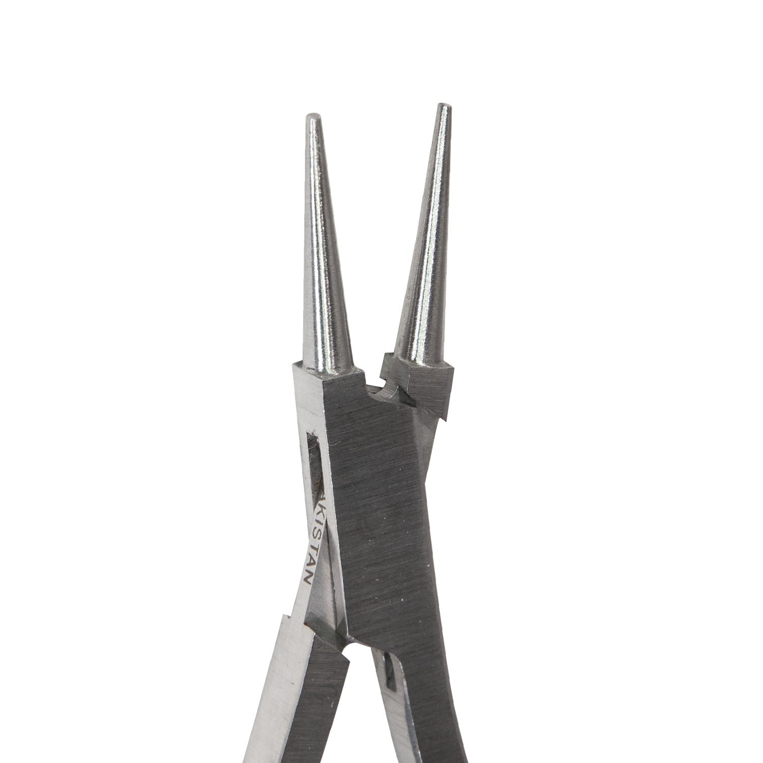 Micro Mini Needle Nose Pliers - Precision 5-Inch Jewelry & Craft Tool ...
