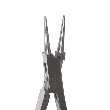 5" Micro Mini Needle Nose Pliers