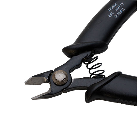 5" Euro-Tech Semi-Flush Heavy-Duty Cutters