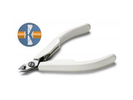 Flush Lindstrom Cutters