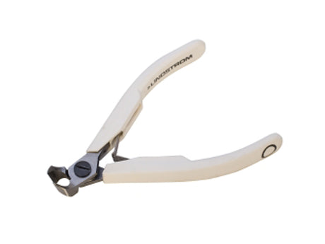 Lindstrom Supreme 7293 Oblique Angled Flush Cutters