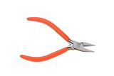 5-3/4" Wolf Groovy Chain Nose Pliers