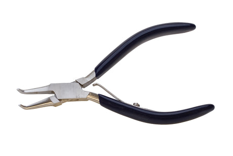 5" 90�� Heavy Bent Nose Pliers