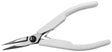 Serrated Chain Nose Supreme Lindstrom Pliers