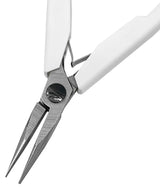 Serrated Chain Nose Supreme Lindstrom Pliers