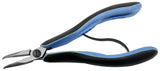 Lindstrom Bent Chain Nose Pliers