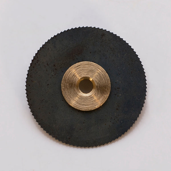 Spare Cutting Wheel