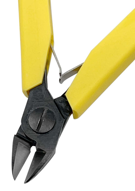 Ultra-Flush Lindstrom Side Cutters