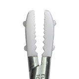 6-1/2" Nylon Jaw Tube Holding Pliers by PMC Supplies