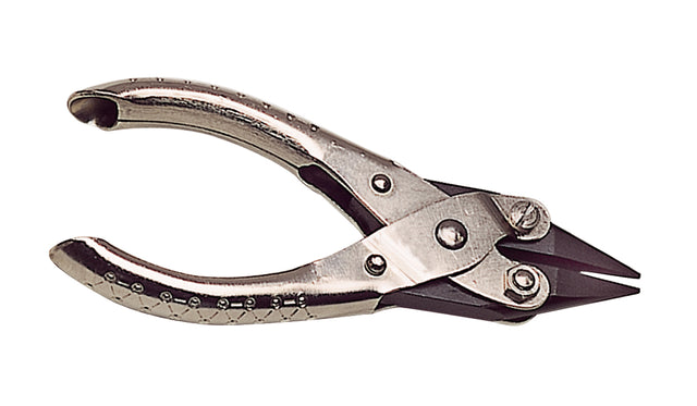 5" Chain Nose Parallel Action Pliers