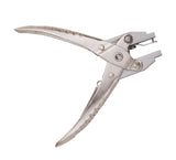 5-1/4" Parallel-Action Hole Punching Pliers