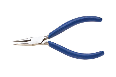 4-3/4" Chain Nose Pliers - Basic Student Series