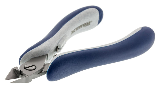 Xuron�� XBow��� ES5352 Large Tapered Head Cutters - Full Flush