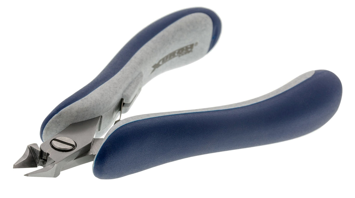 Xuron�� XBow��� ES5541 Small Tapered and Relieved Cutters - Flush