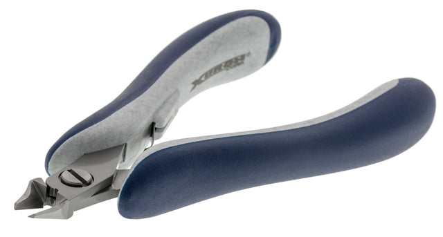 Xuron�� XBow��� ES5542 Small Tapered and Relieved Cutters - Full Flush