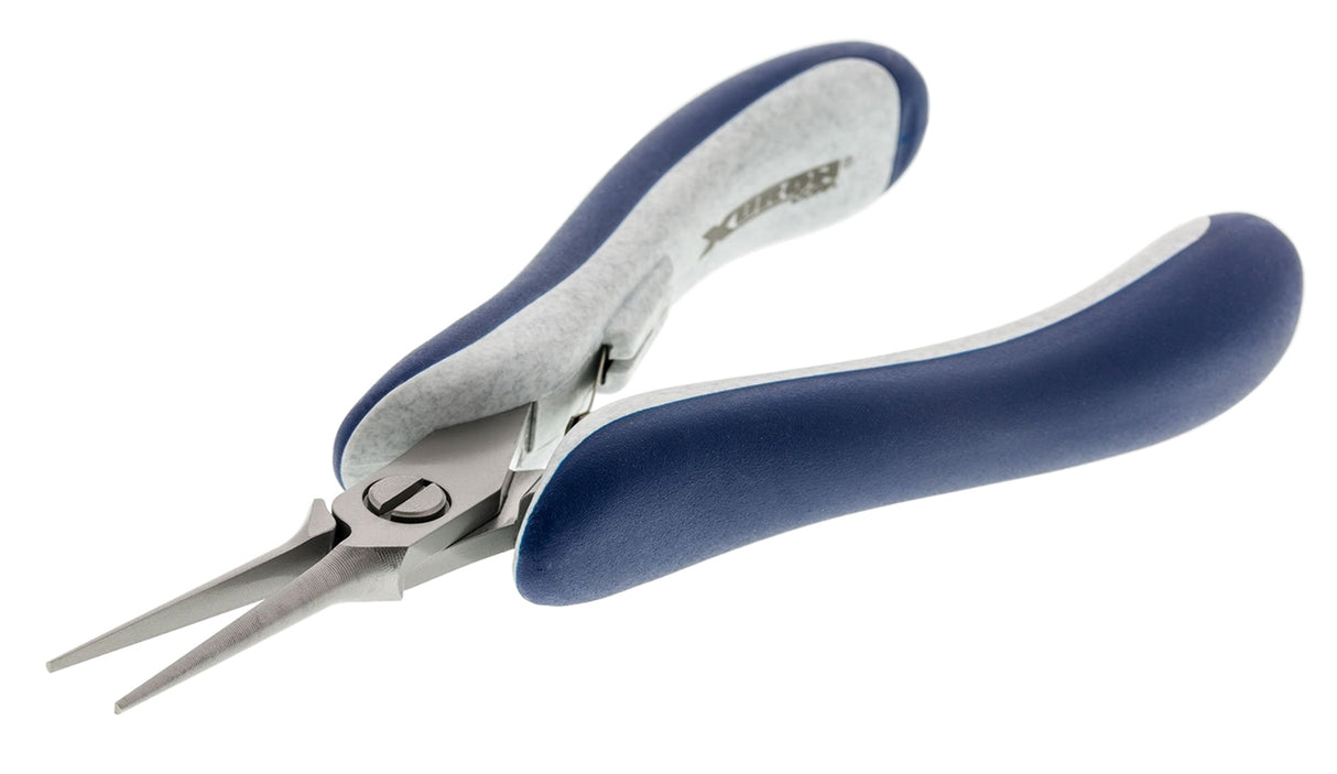 Xuron XBow ES6025 Needle Nose Pliers DISCONTINUED by PMC Supplies
