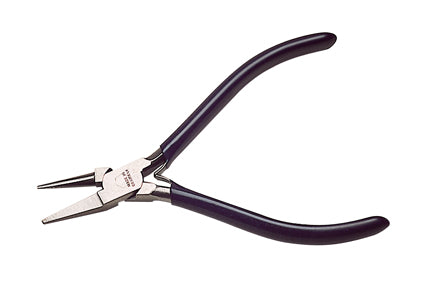 4-1/2" Flat/Round Looping Pliers